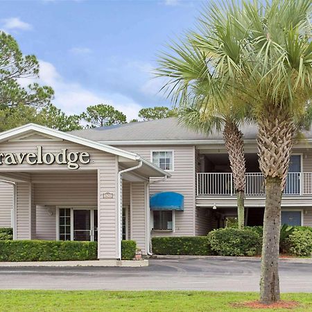Travelodge Suites By Wyndham Macclenny I-10 Eksteriør billede