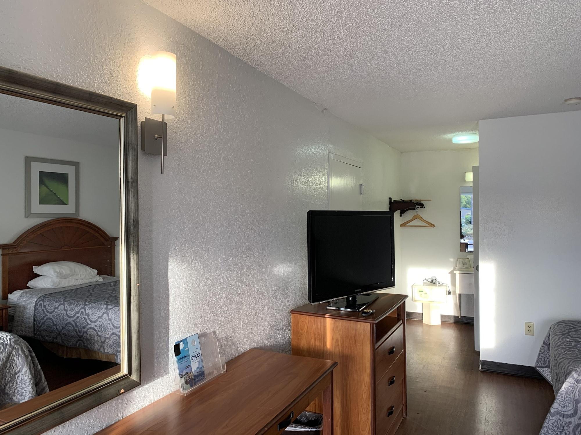 Travelodge Suites By Wyndham Macclenny I-10 Eksteriør billede