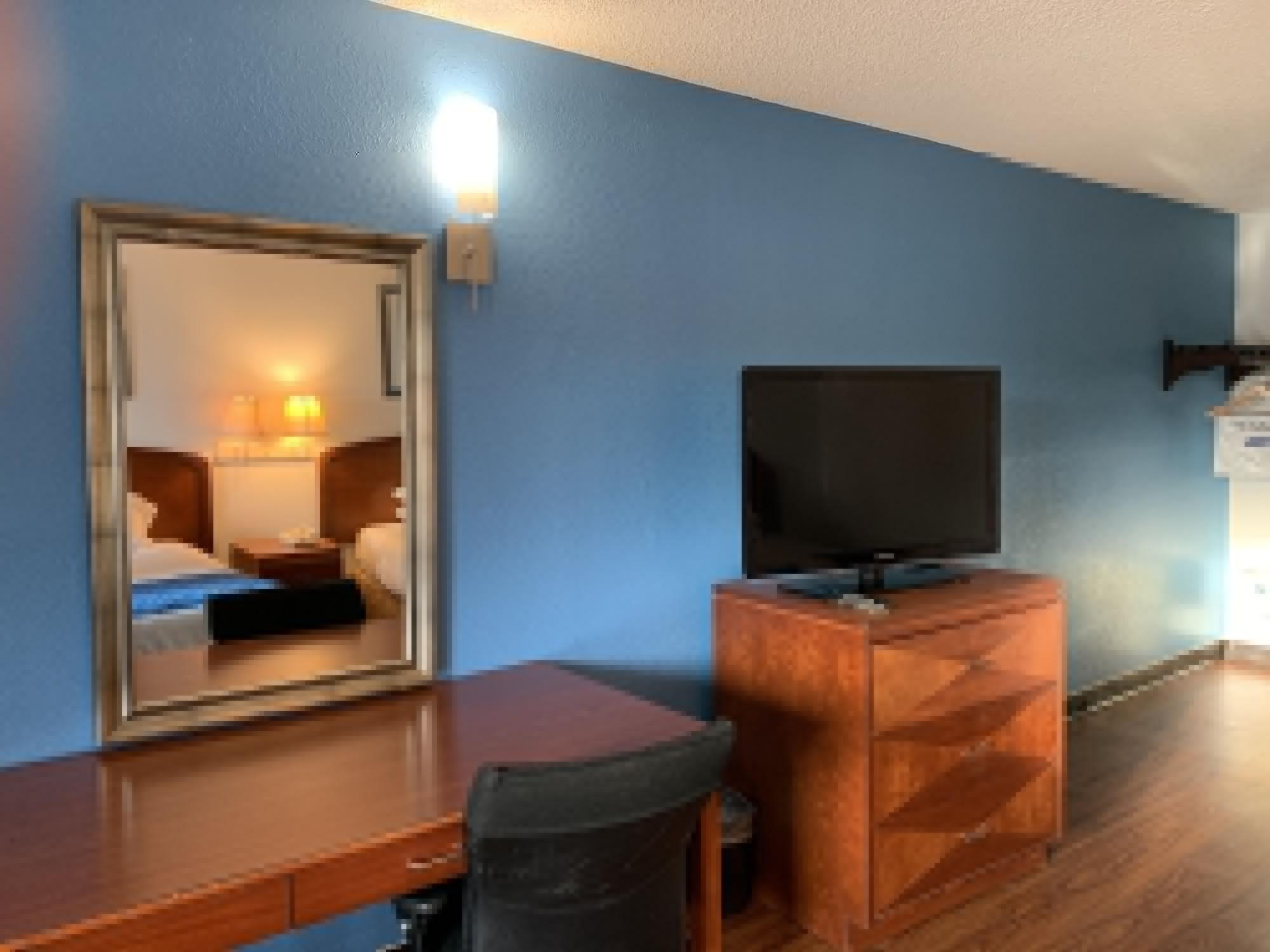 Travelodge Suites By Wyndham Macclenny I-10 Eksteriør billede