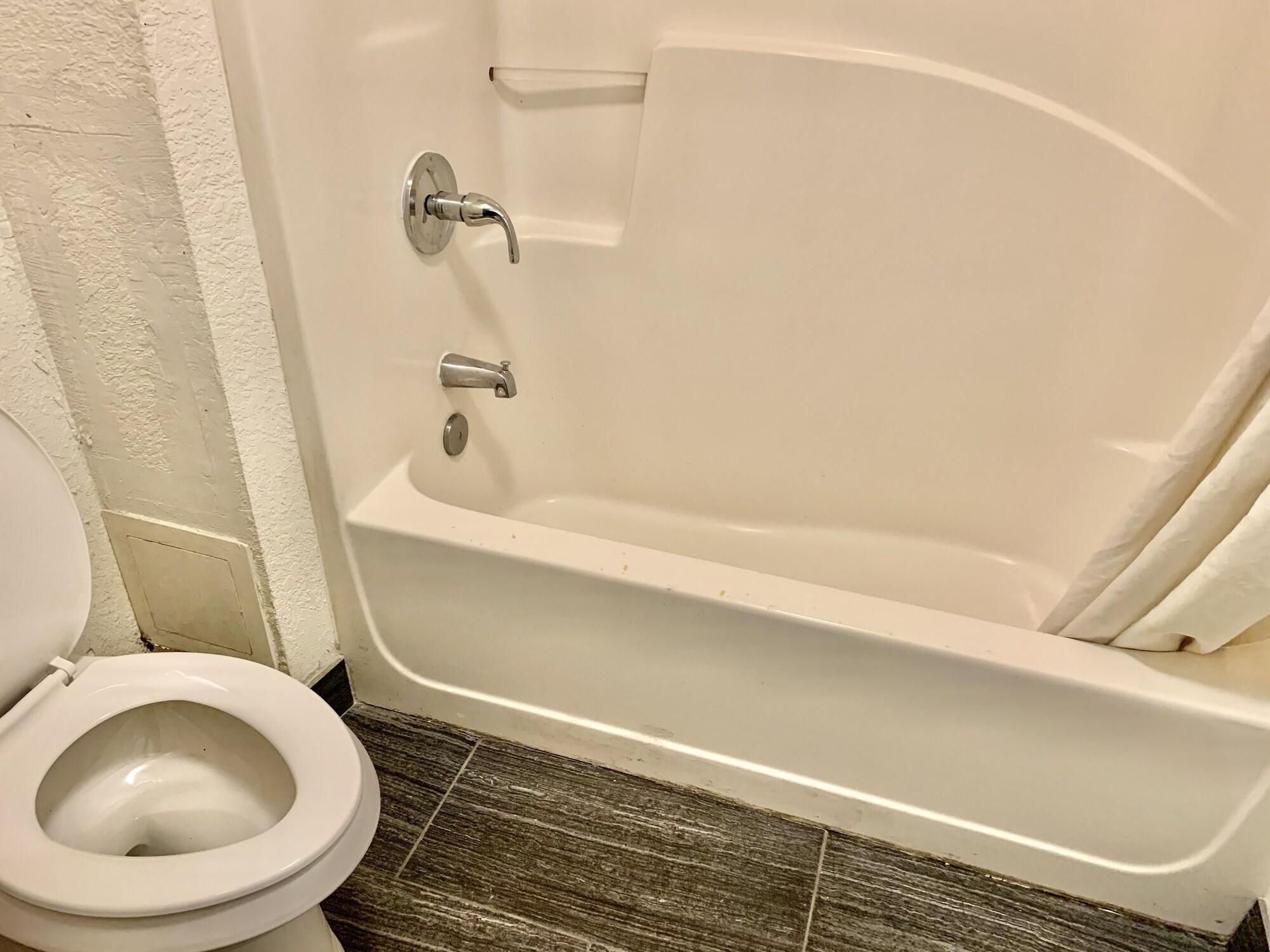 Travelodge Suites By Wyndham Macclenny I-10 Eksteriør billede
