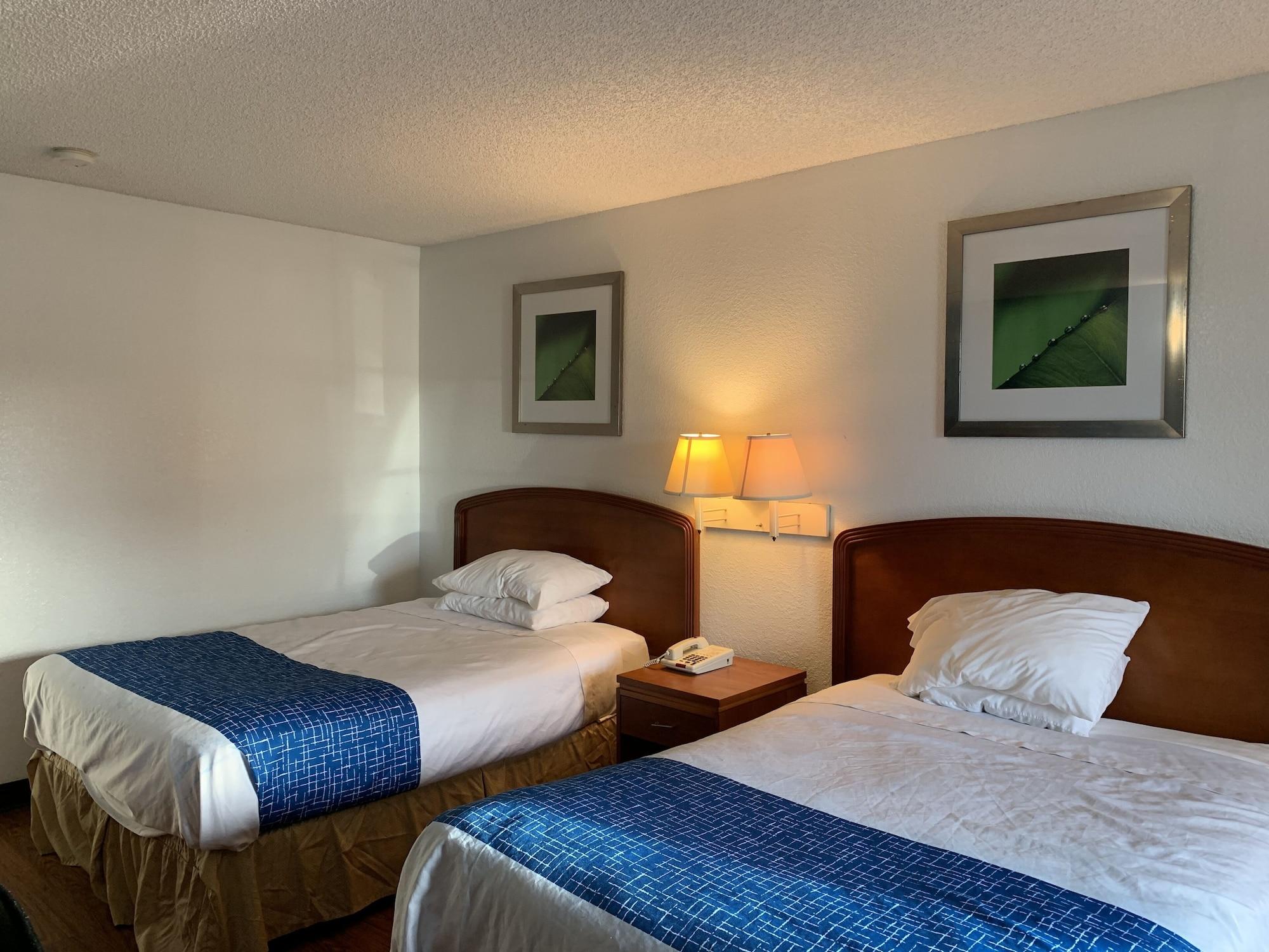 Travelodge Suites By Wyndham Macclenny I-10 Eksteriør billede