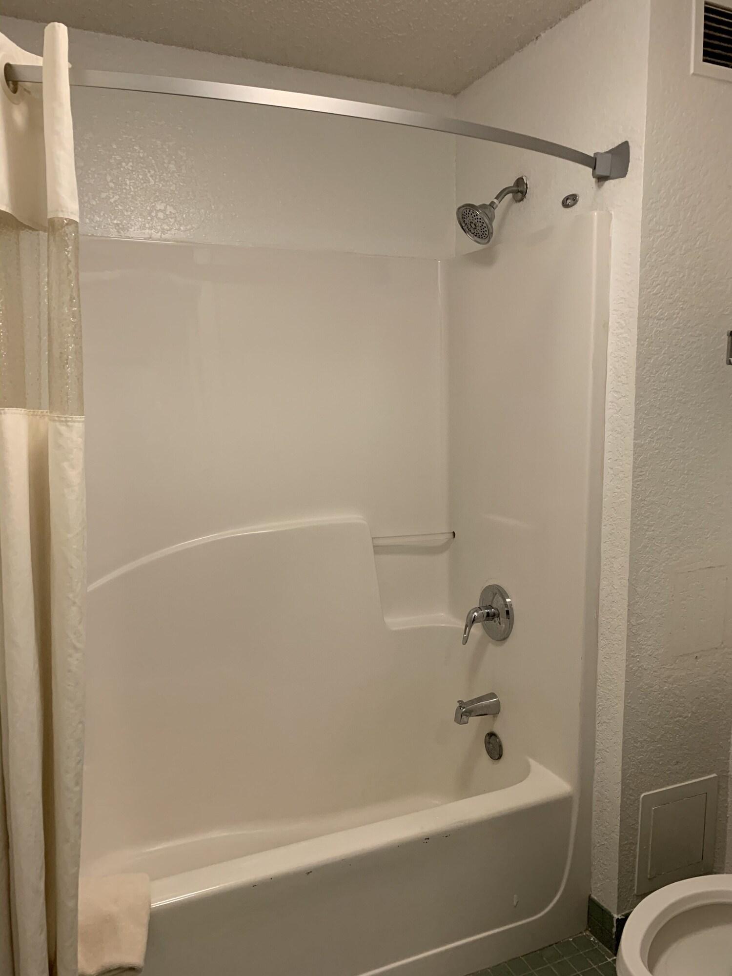 Travelodge Suites By Wyndham Macclenny I-10 Eksteriør billede