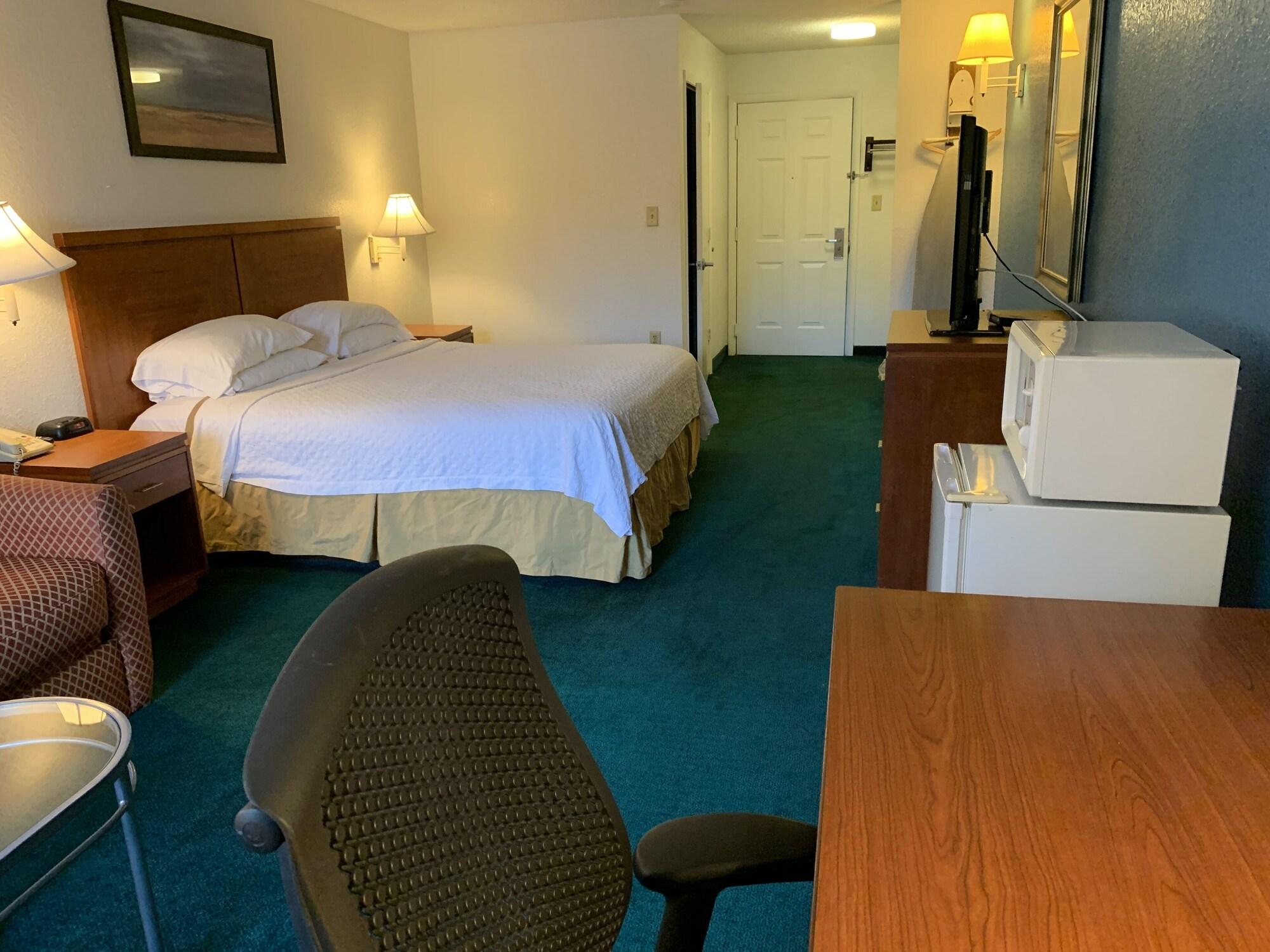 Travelodge Suites By Wyndham Macclenny I-10 Eksteriør billede