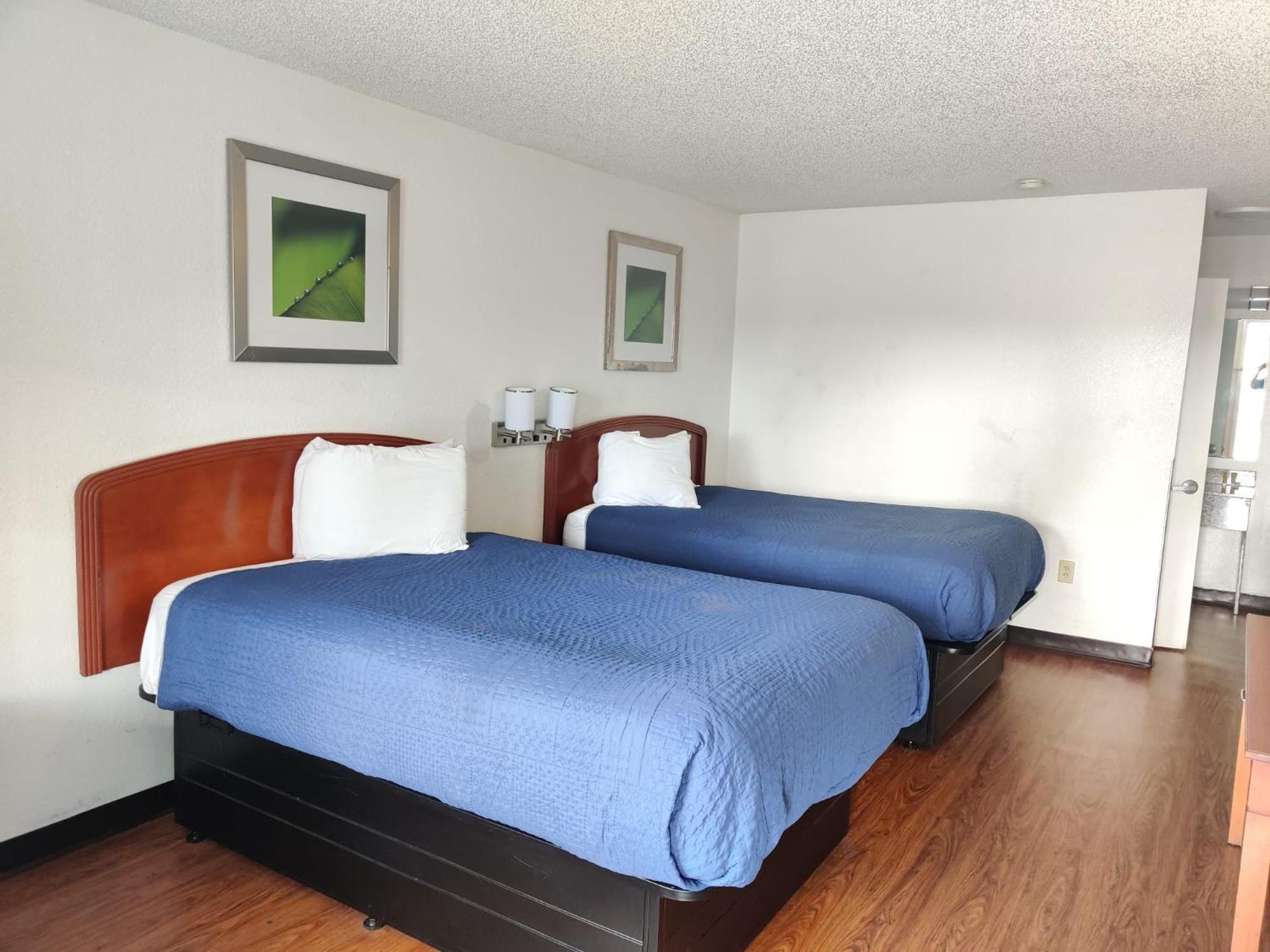 Travelodge Suites By Wyndham Macclenny I-10 Eksteriør billede