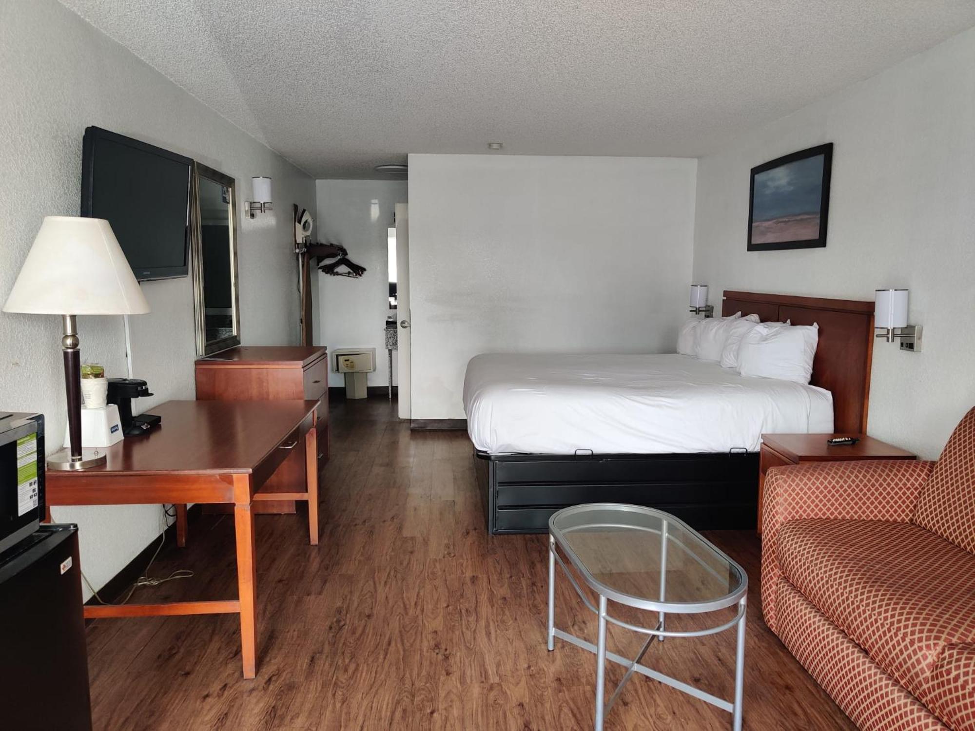 Travelodge Suites By Wyndham Macclenny I-10 Eksteriør billede