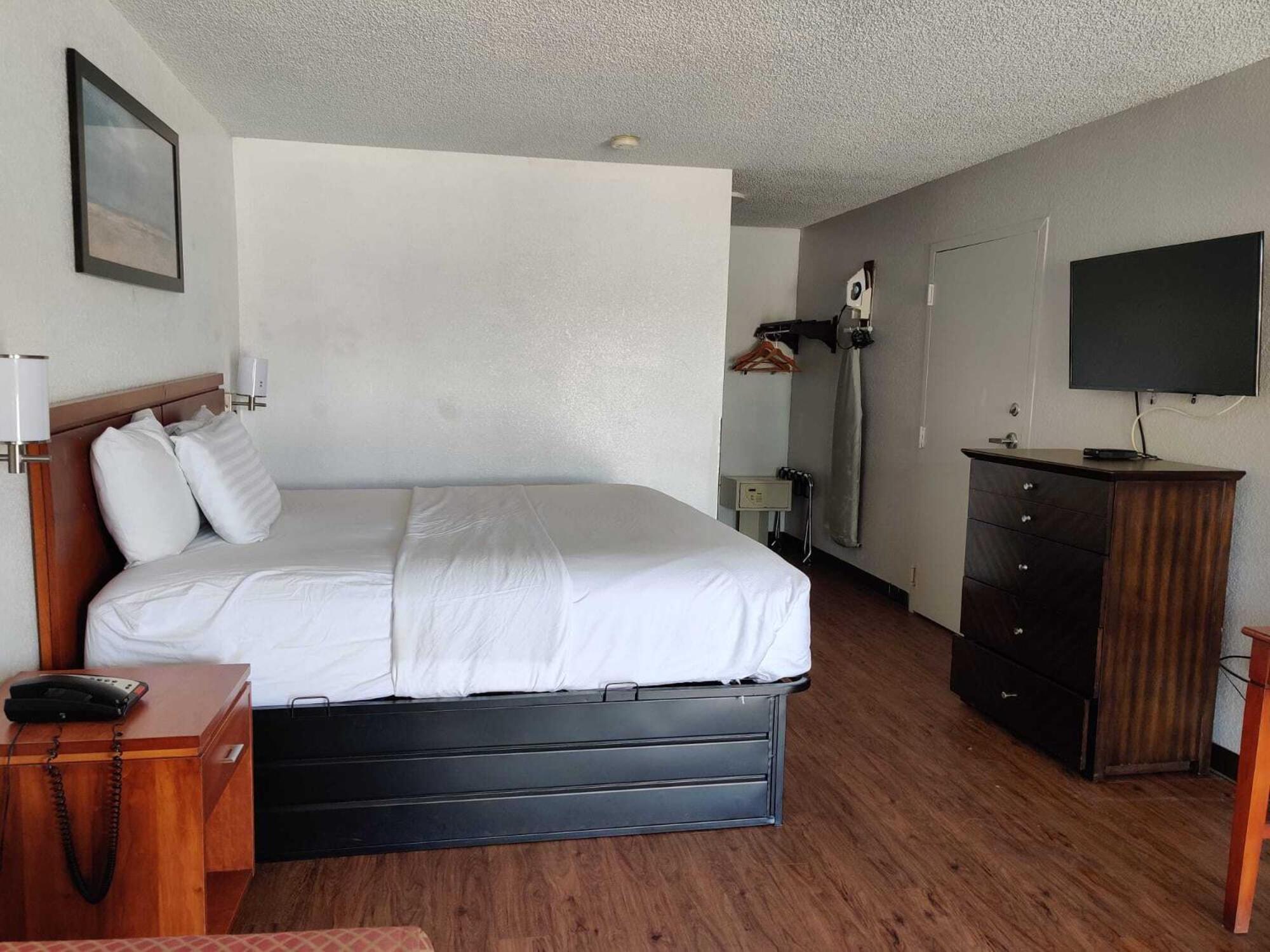 Travelodge Suites By Wyndham Macclenny I-10 Eksteriør billede
