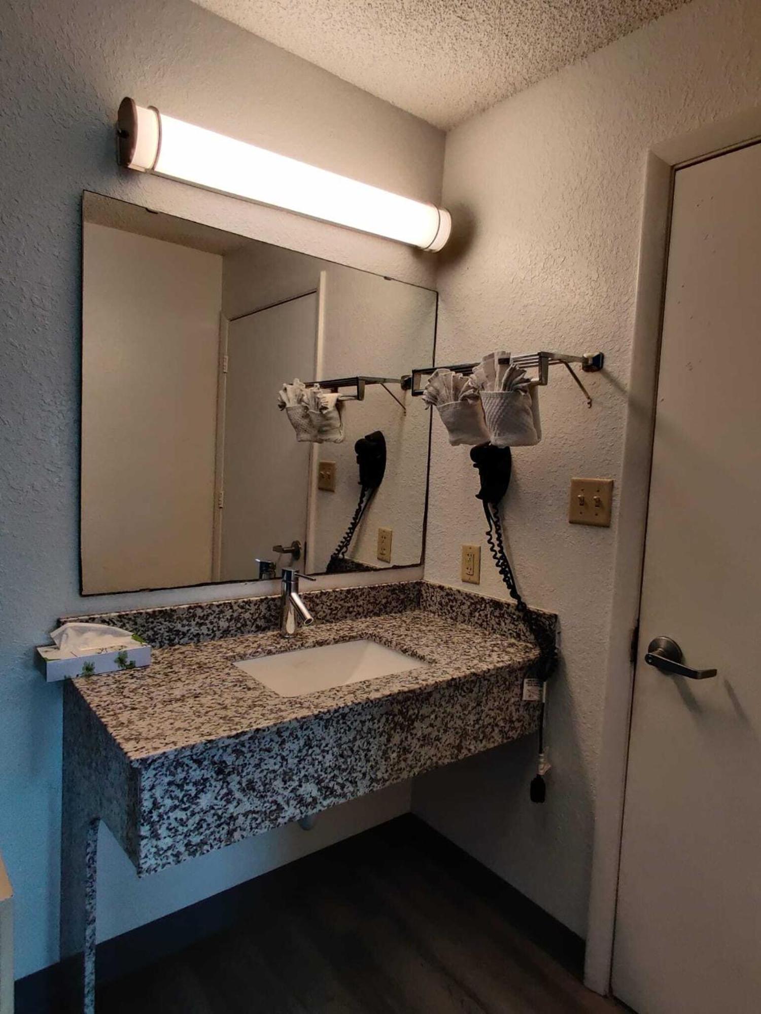 Travelodge Suites By Wyndham Macclenny I-10 Eksteriør billede