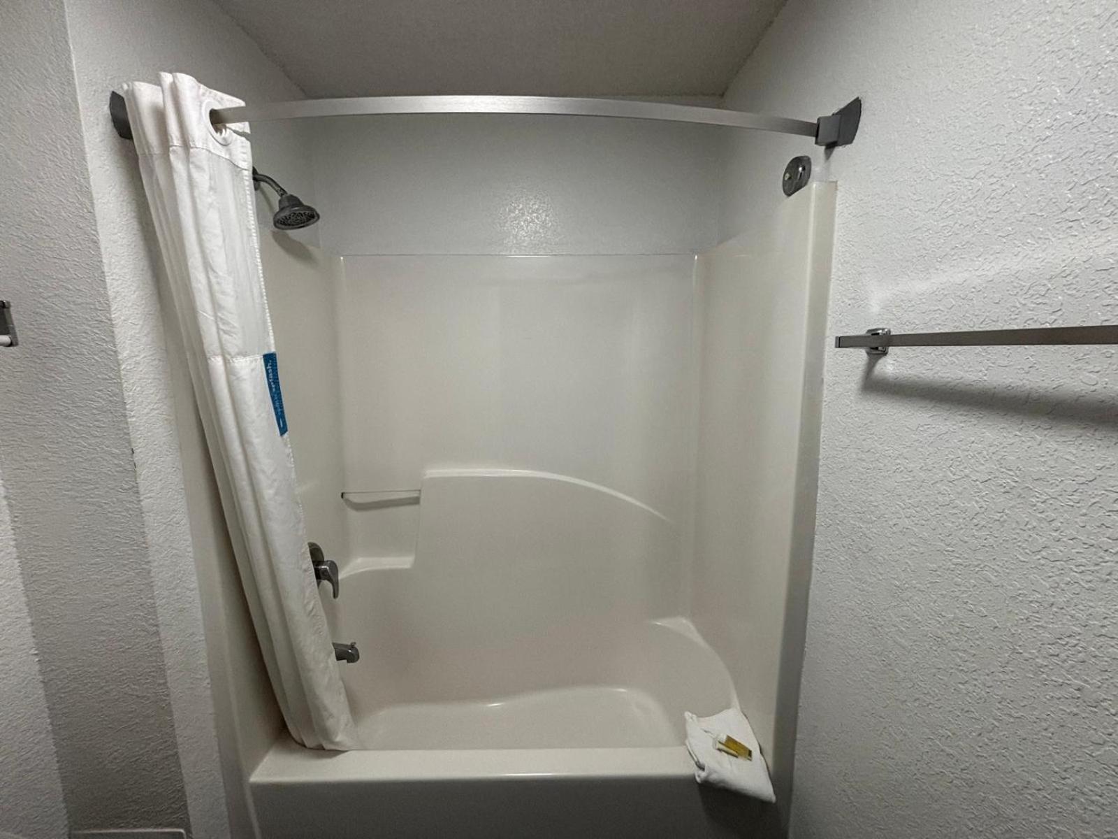 Travelodge Suites By Wyndham Macclenny I-10 Eksteriør billede