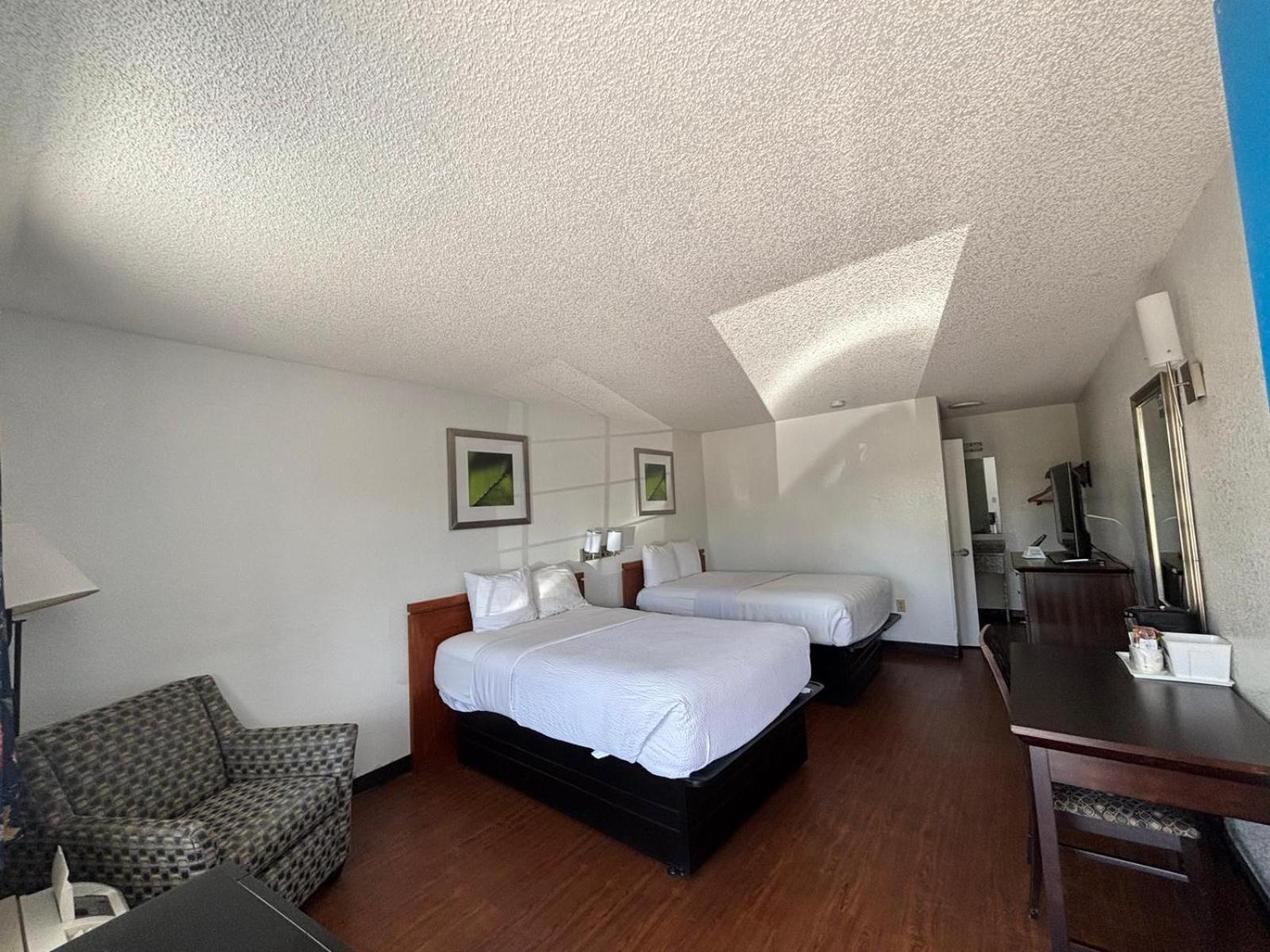 Travelodge Suites By Wyndham Macclenny I-10 Eksteriør billede