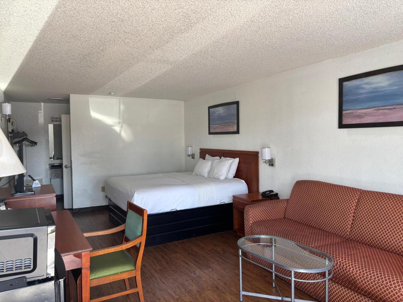 Travelodge Suites By Wyndham Macclenny I-10 Eksteriør billede