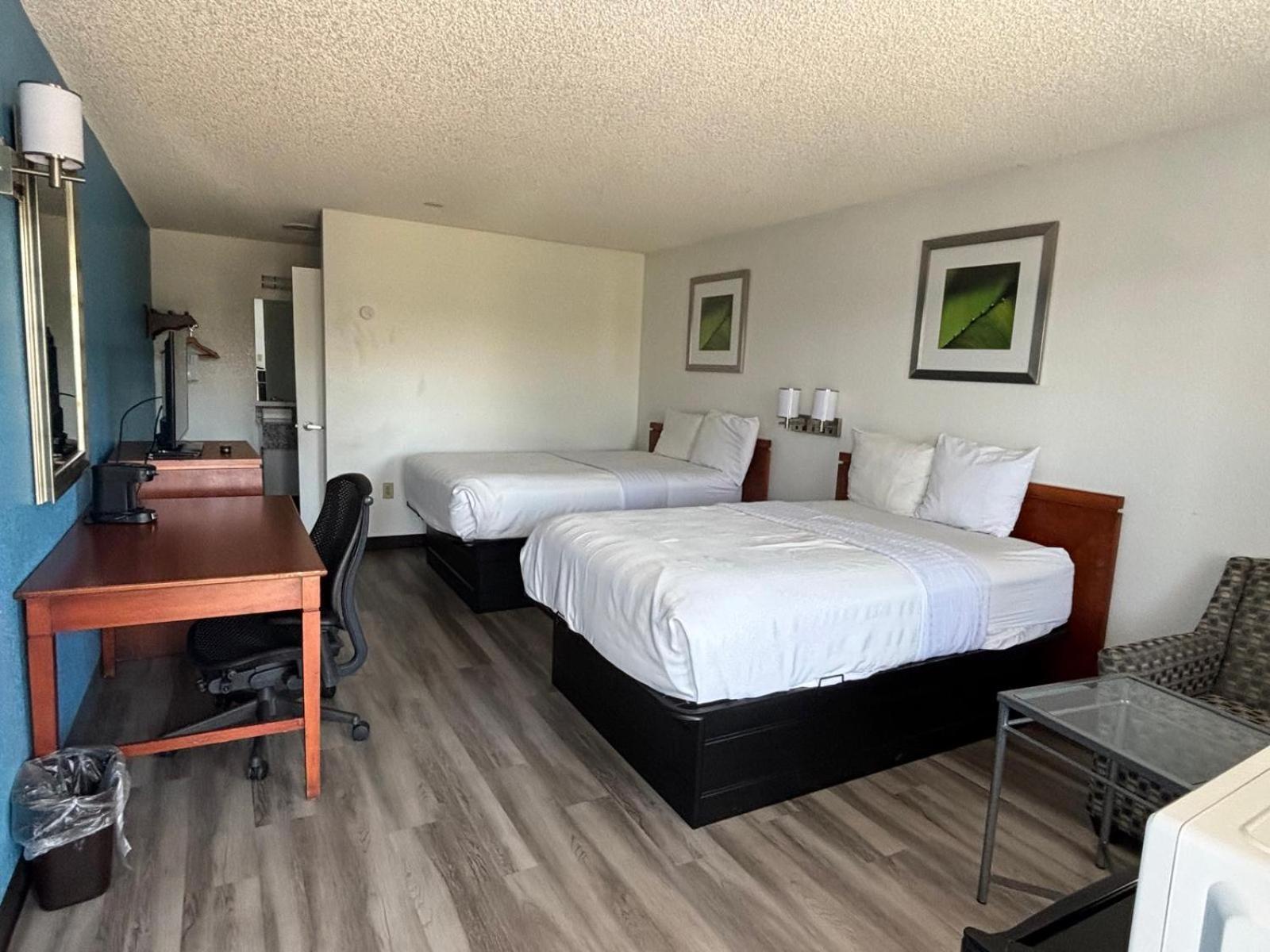 Travelodge Suites By Wyndham Macclenny I-10 Eksteriør billede